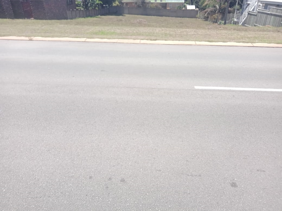 Commercial Property for Sale in Wavecrest Eastern Cape